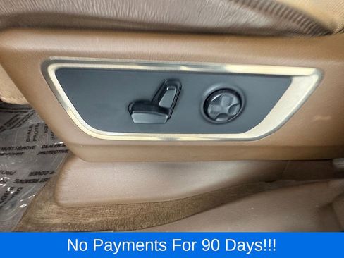 Used 2020 RAM 1500 Longhorn AWD/4WD image 12