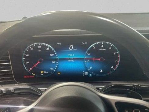 Used 2020 Mercedes-Benz GLE 350 w/ Premium Package image 17