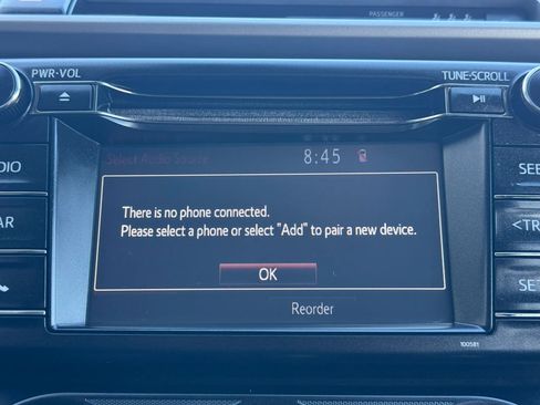 Used 2017 Toyota RAV4 LE w/ All Weather Liner Package image 31