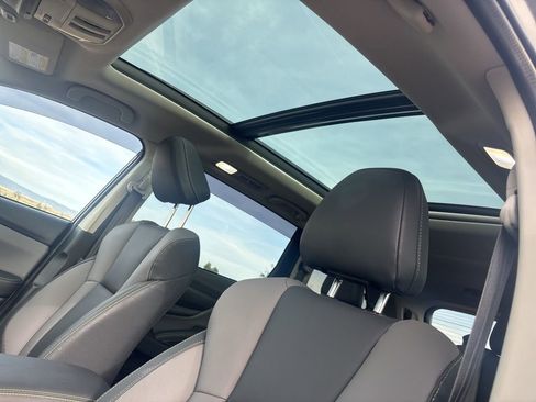 Used 2023 Subaru Ascent Onyx Edition image 35