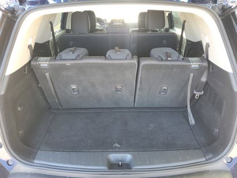 Used 2022 Nissan Pathfinder S image 15