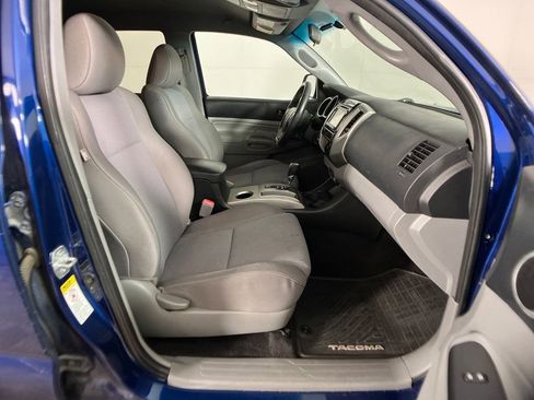 Used 2014 Toyota Tacoma 4x4 Double Cab image 6