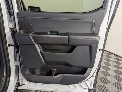 Used 2021 Ford F150 XLT w/ Equipment Group 302A High image 29