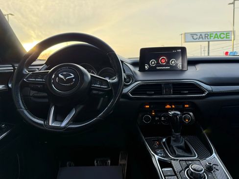 Used 2018 MAZDA CX-9 Grand Touring image 29