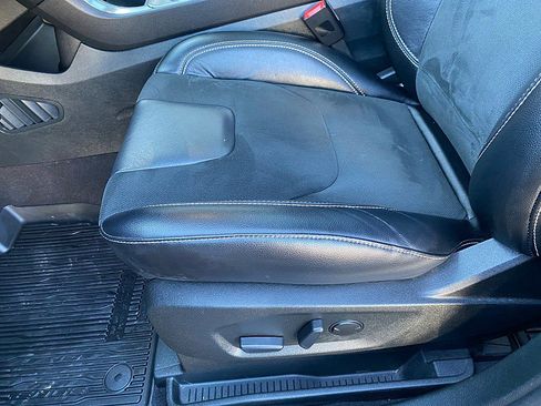 Certified 2022 Ford Edge ST w/ Equipment Group 401A image 22