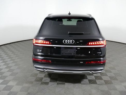 Used 2023 Audi Q7 2.0T Premium Plus w/ Premium Plus Package AWD/4WD image 4
