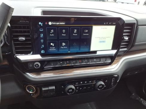 New 2026 Chevrolet Silverado 1500 RST w/ RST Select Package AWD/4WD image 13