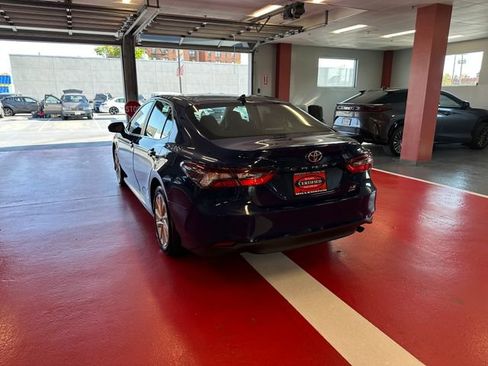 Certified 2023 Toyota Camry LE w/ Protection Package (Q2) (TMS) AWD/4WD image 5