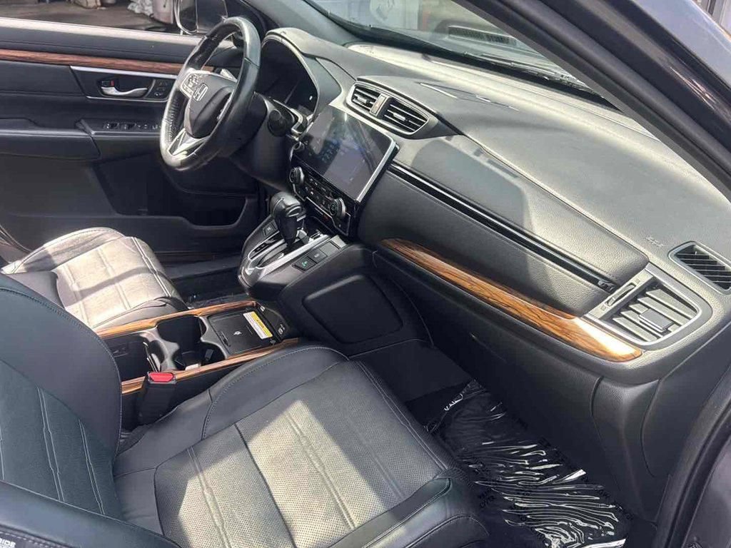 Used 2020 Honda CR-V Touring image 33
