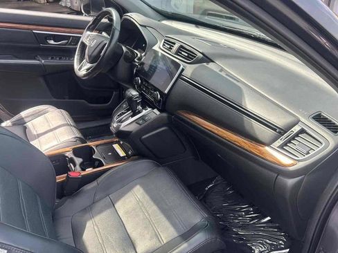 Used 2020 Honda CR-V Touring image 33