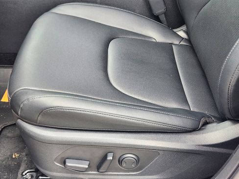 New 2026 Kia Sportage EX image 18