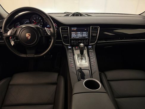 Used 2012 Porsche Panamera 4 image 28
