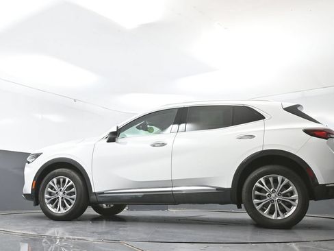 Used 2023 Buick Envision Preferred FWD image 54