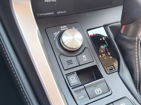 Used 2021 Lexus NX 300 FWD w/ Accessory Package 2 image 27