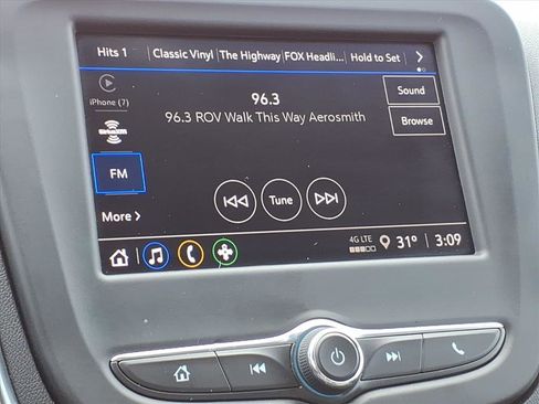 Used 2022 Chevrolet Equinox LT image 23