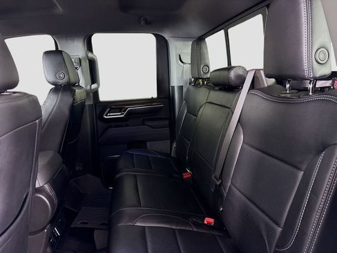 Used 2025 GMC Sierra 2500 SLE w/ SLE Value Package; image 29