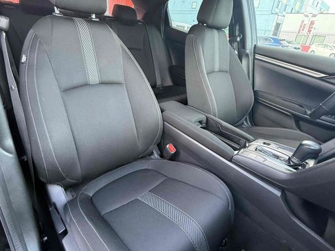 Used 2018 Honda Civic Sport image 43