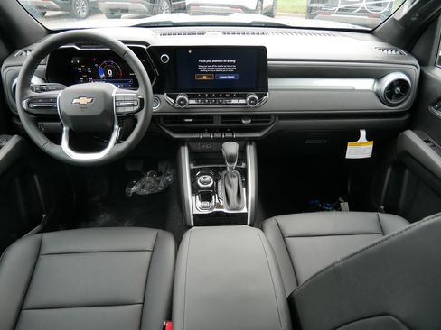 New 2026 Chevrolet Colorado LT w/ LT Convenience Package image 6