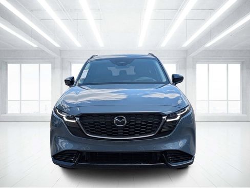 New 2026 MAZDA CX-5 2.5 S w/ Premium Package AWD/4WD image 8