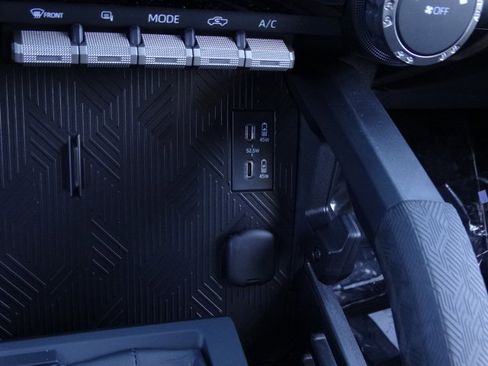 New 2026 Toyota Tacoma TRD Sport image 24