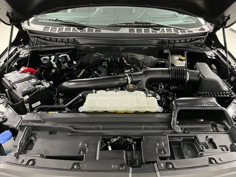 Used 2025 Ford F150 Tremor w/ Equipment Group 402A High AWD/4WD image 63