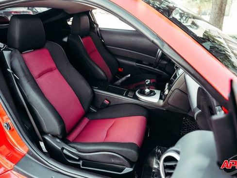 Used 2008 Nissan 350Z NISMO RWD image 69