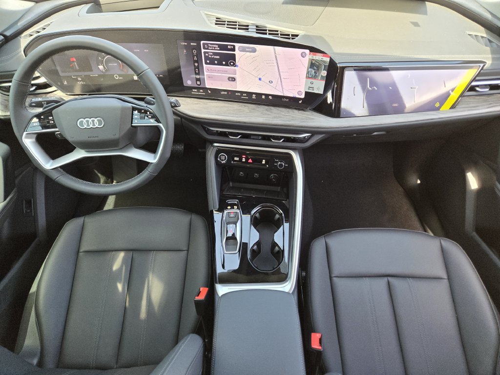 New 2026 Audi Q5 Premium Plus w/ Premium Plus AWD/4WD image 31