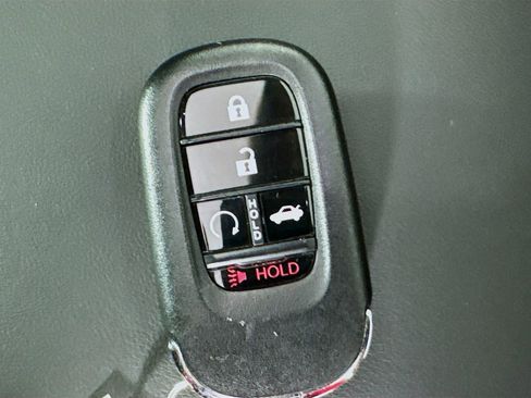 Used 2025 Honda Accord SE image 40