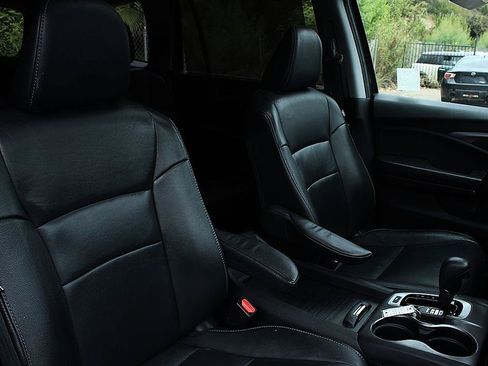 Used 2019 Honda Pilot EX-L image 24