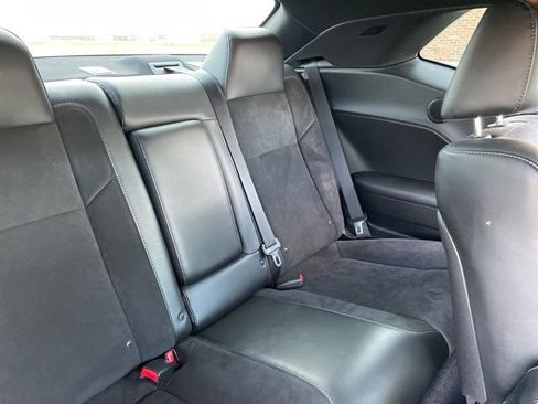 Used 2016 Dodge Challenger R/T Scat Pack image 52