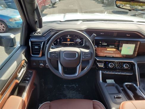 New 2026 GMC Sierra 2500 Denali Ultimate w/ Max Trailering Package image 29