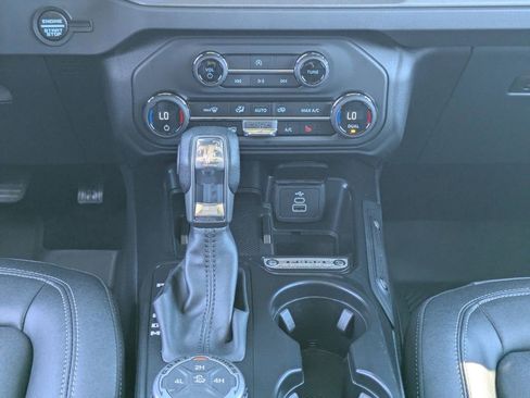 New 2026 Ford Bronco Big Bend image 19