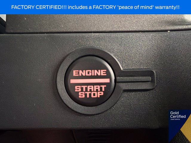 Used 2026 Ford Bronco Raptor w/ Interior Carbon Fiber Pack AWD/4WD image 48