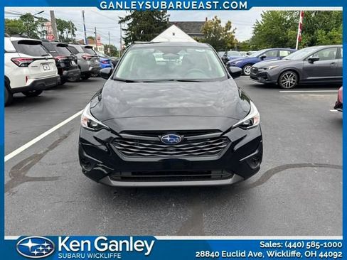 Used 2025 Subaru Impreza 2.0i image 2