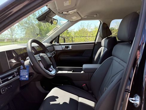 New 2026 Hyundai Santa Fe SEL AWD/4WD image 12