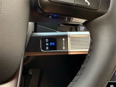 New 2026 Hyundai Santa Fe Calligraphy image 16