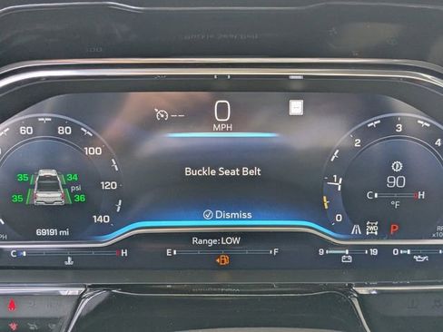 Used 2022 Chevrolet Silverado 1500 RST w/ Z71 Off-Road Package image 26