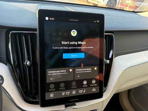 New 2026 Volvo XC60 B5 Ultra w/ Protection Package Premier image 15