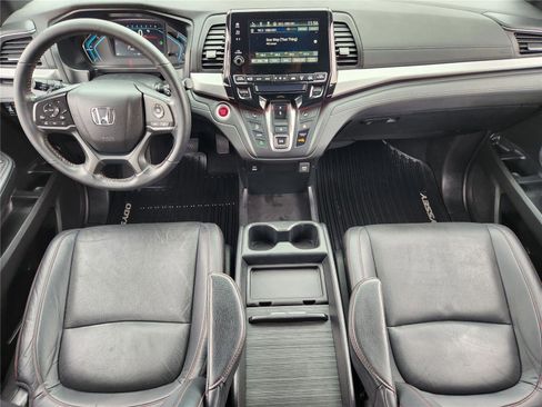 Used 2023 Honda Odyssey Sport image 33