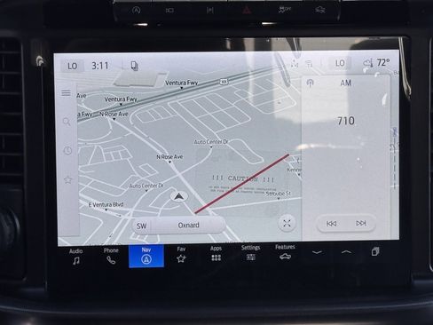 New 2026 Ford F150 Raptor image 25