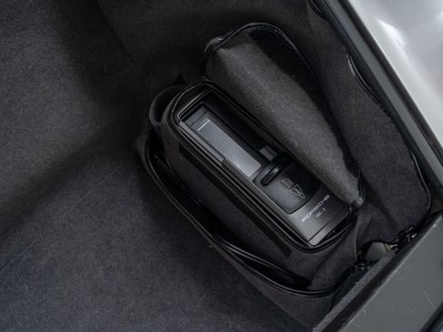 Used 1997 Porsche 911 Carrera Cabriolet -Tiptronic, image 38