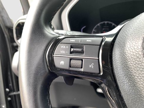 Certified 2023 Honda Pilot EX-L image 15