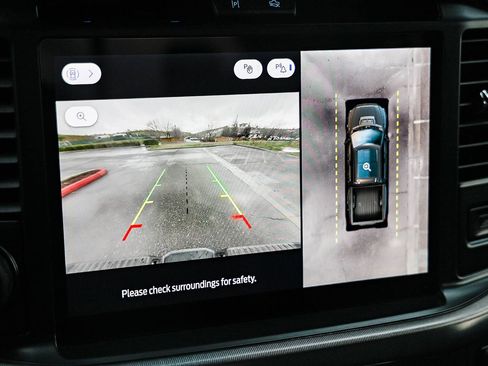 Used 2025 Ford F150 Raptor image 24