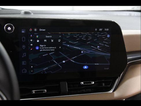 Used 2026 Chevrolet Equinox ACTIV AWD/4WD image 11