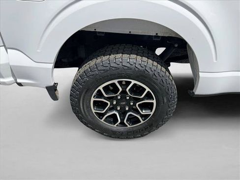 Used 2023 Ford F150 XL w/ STX Appearance Package AWD/4WD image 9
