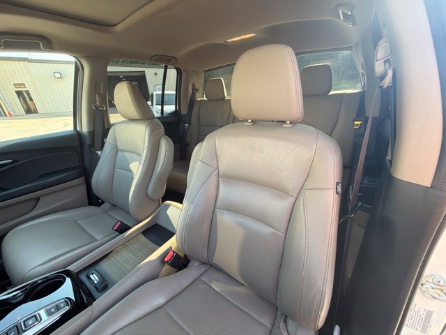 Certified 2020 Honda Ridgeline RTL-E image 25