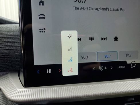 New 2026 Ford Explorer ST image 23