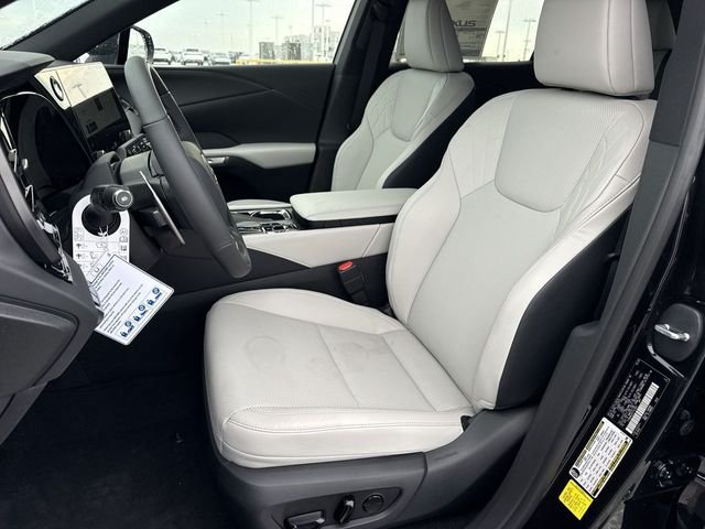 New 2026 Lexus RX 350h w/ Convenience Package AWD/4WD image 11