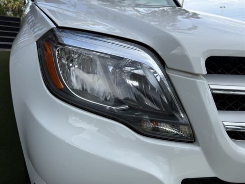 Used 2015 Mercedes-Benz GLK 350 2WD image 9