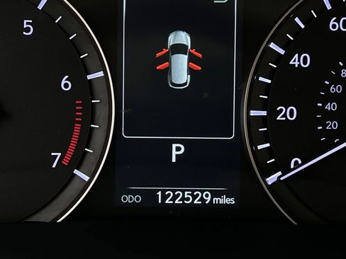 Used 2020 Lexus RX 350L Premium image 24